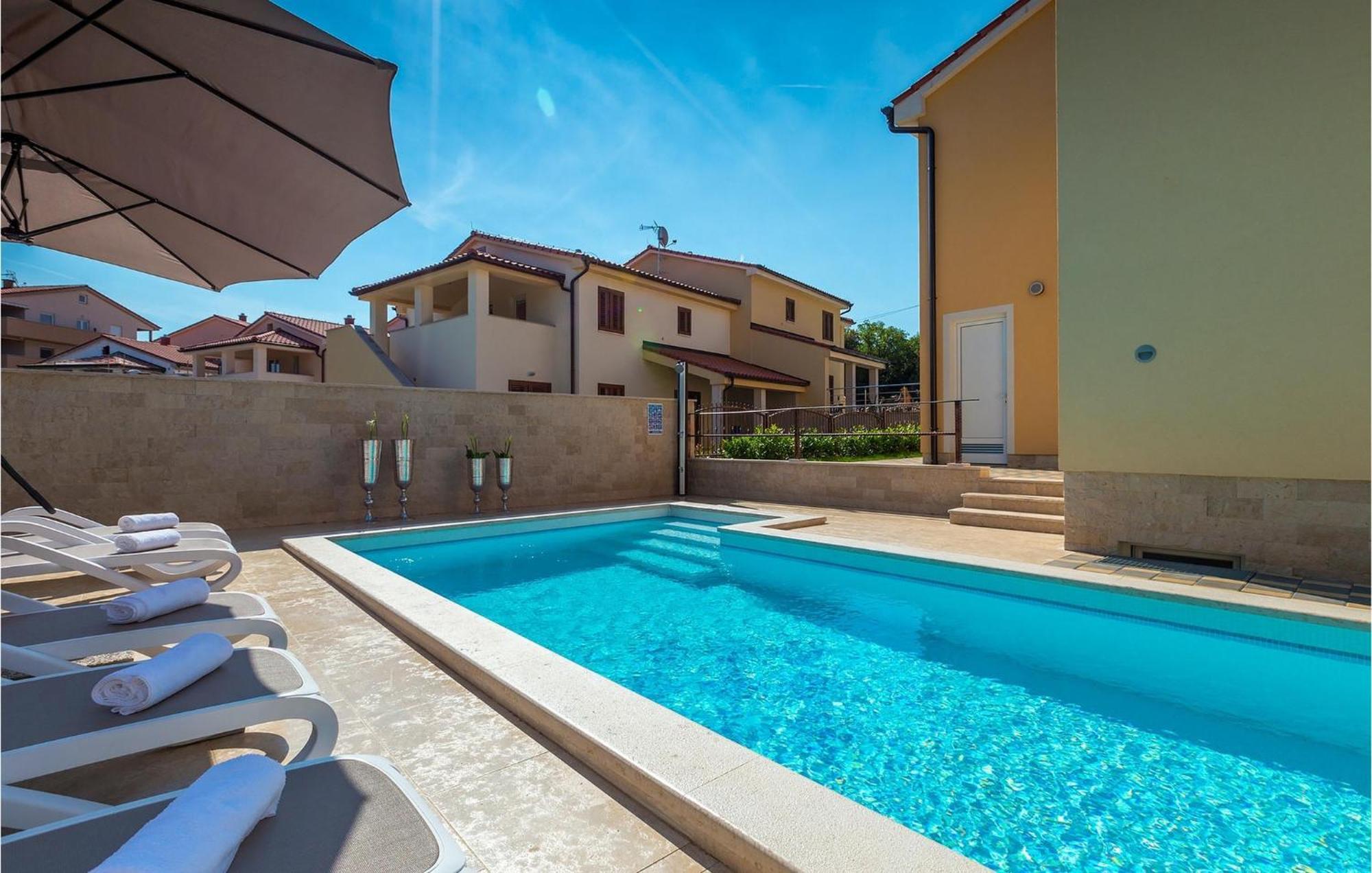 Villa Vita Vikendica *