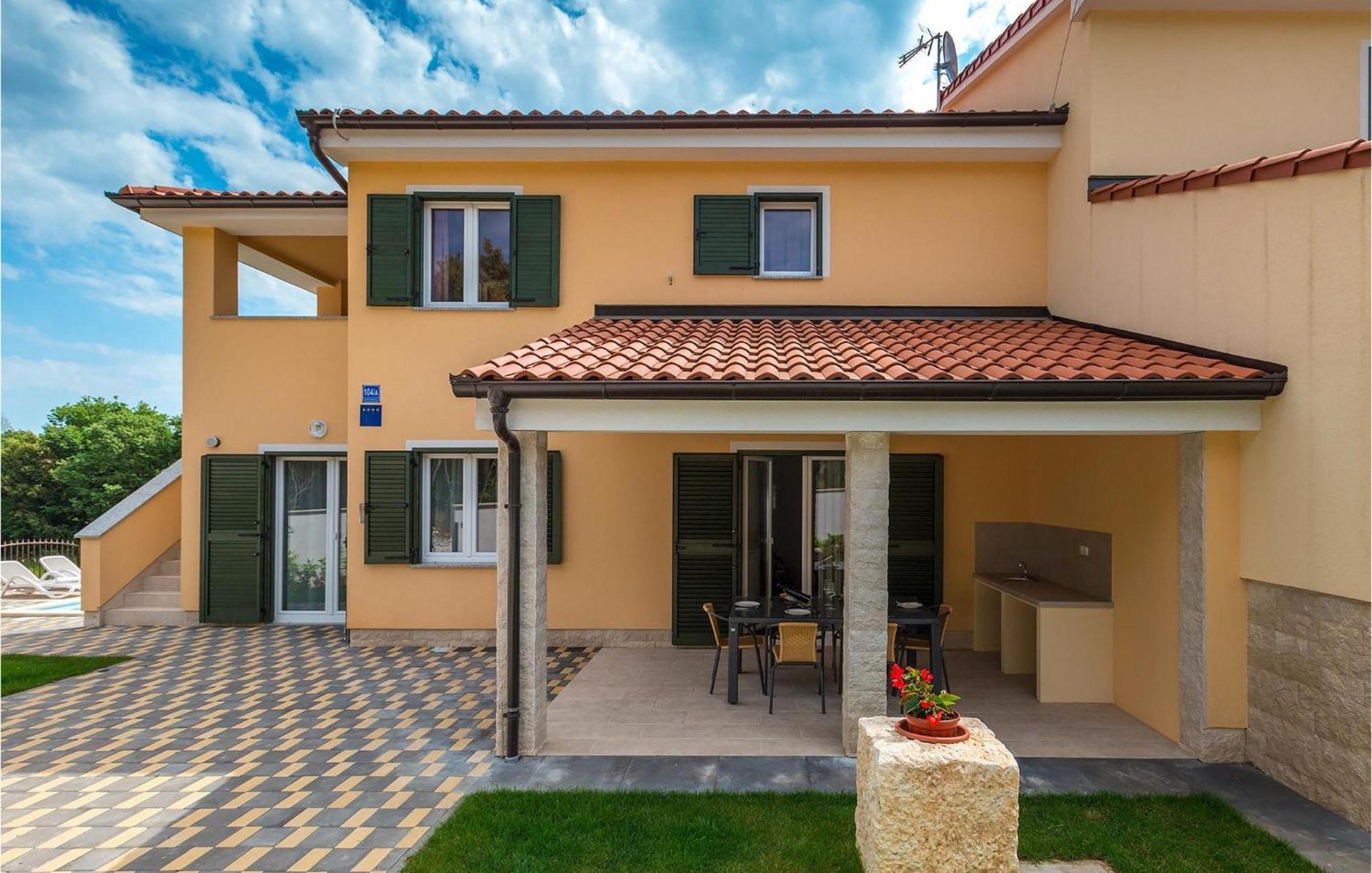 Villa Vita Vikendica