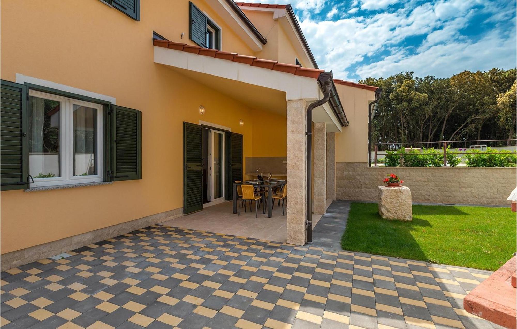Villa Vita Vikendica