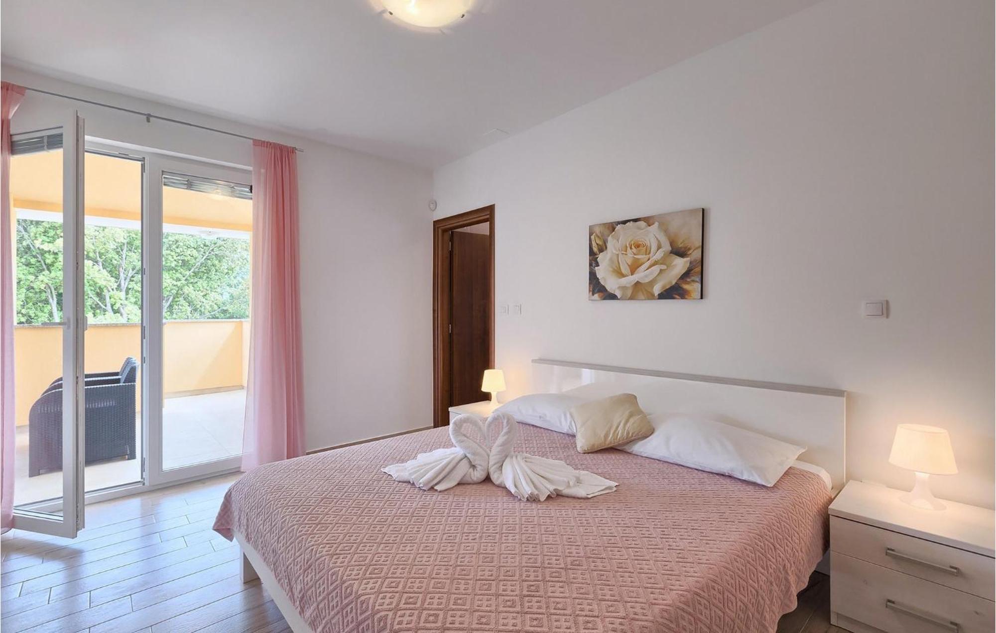 Villa Vita Vikendica *