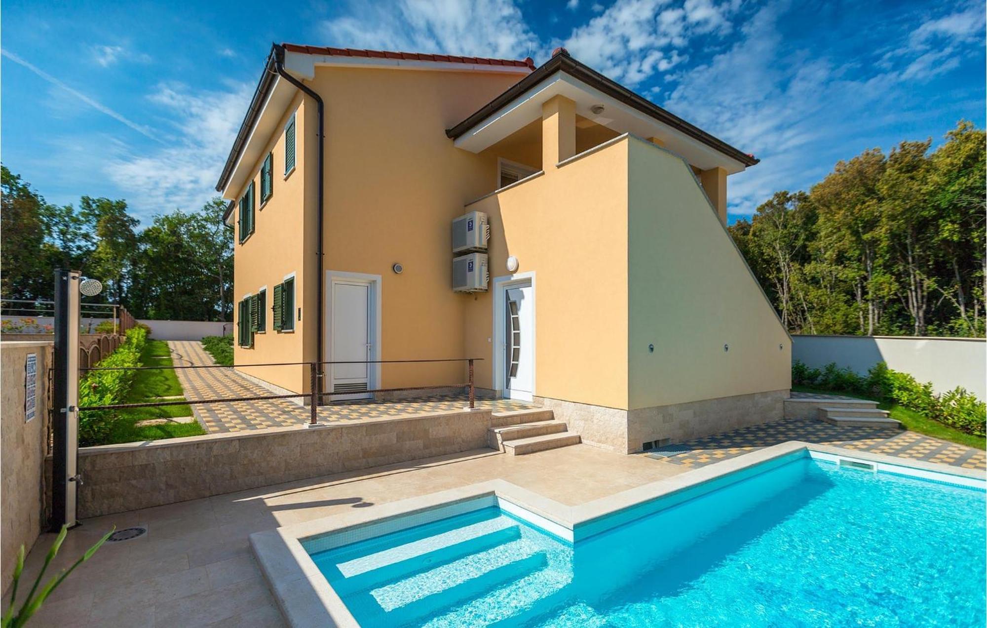 Villa Vita Vikendica