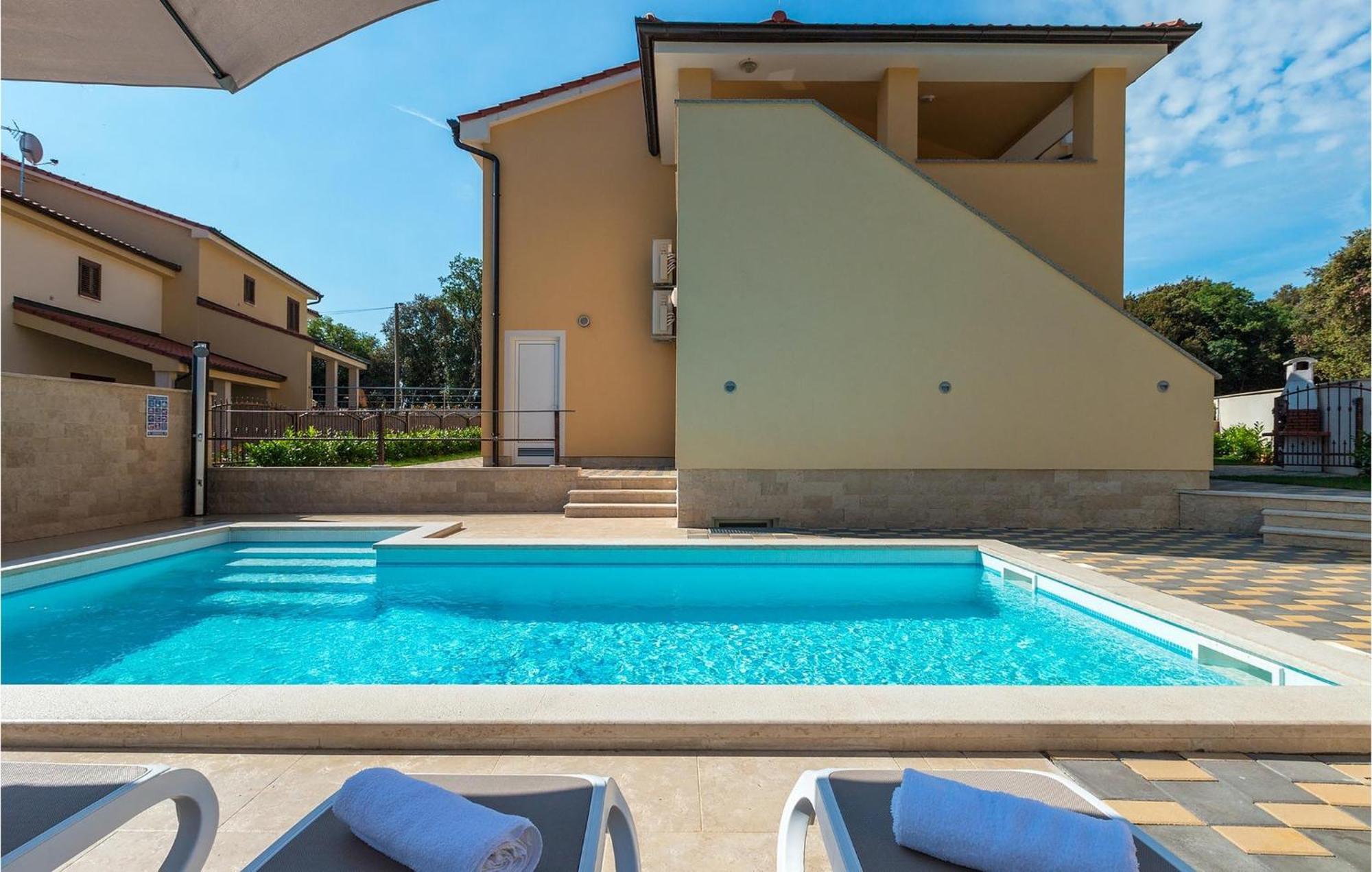 Villa Vita Vikendica