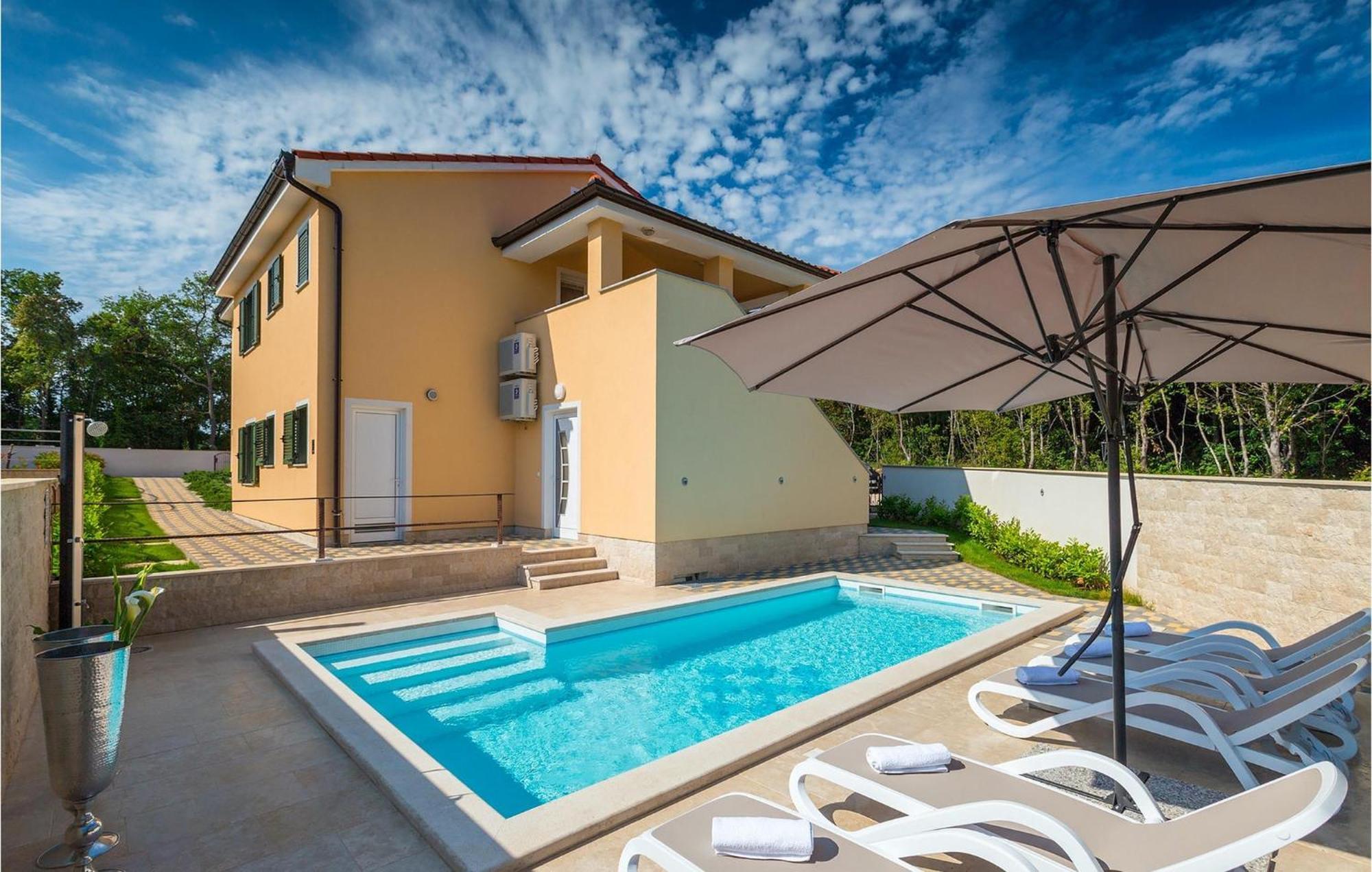 Villa Vita * Pula