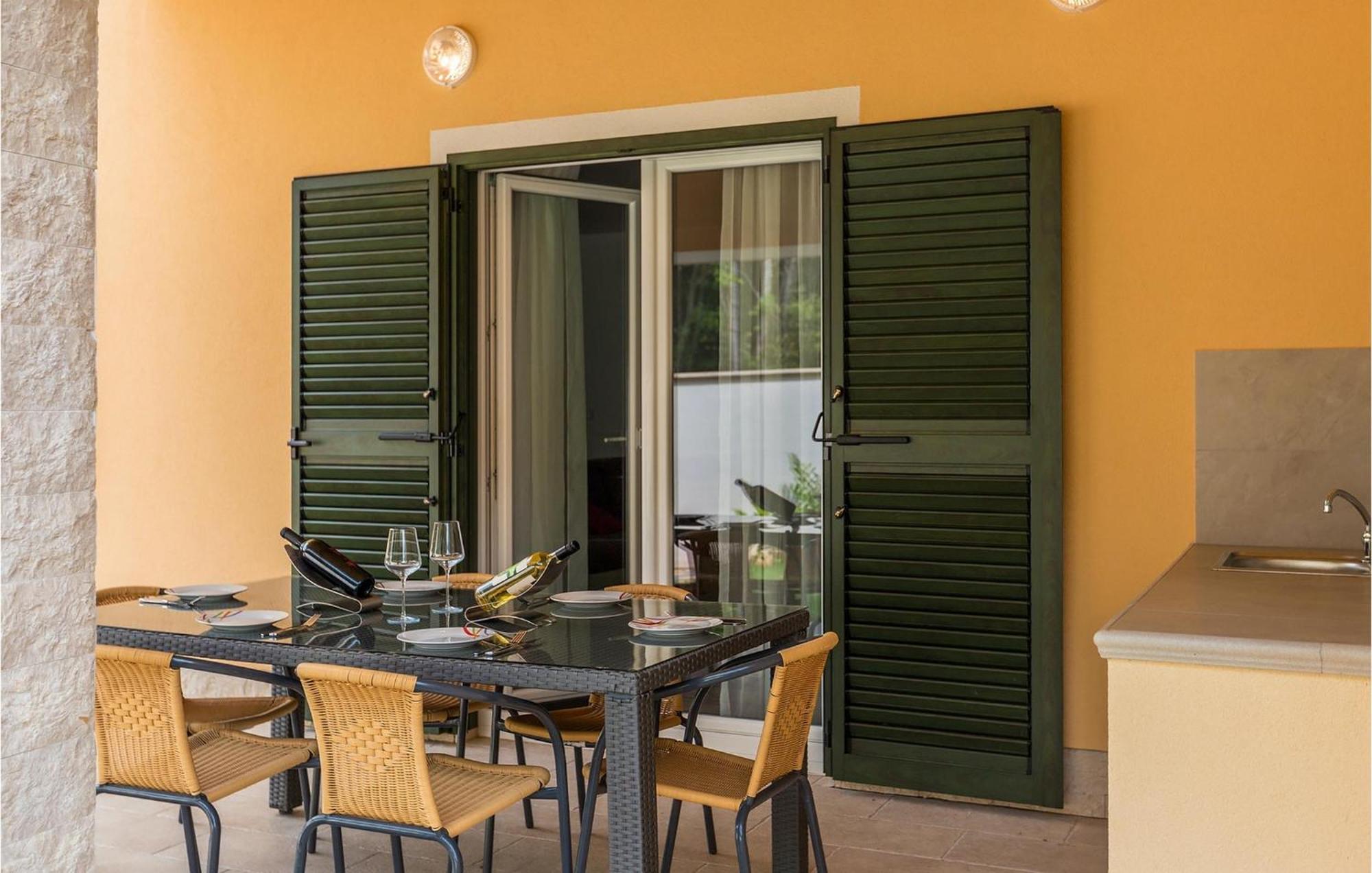 Holiday home Villa Vita *