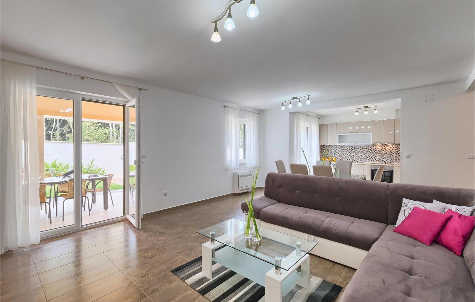 Holiday home Villa Vita Pula