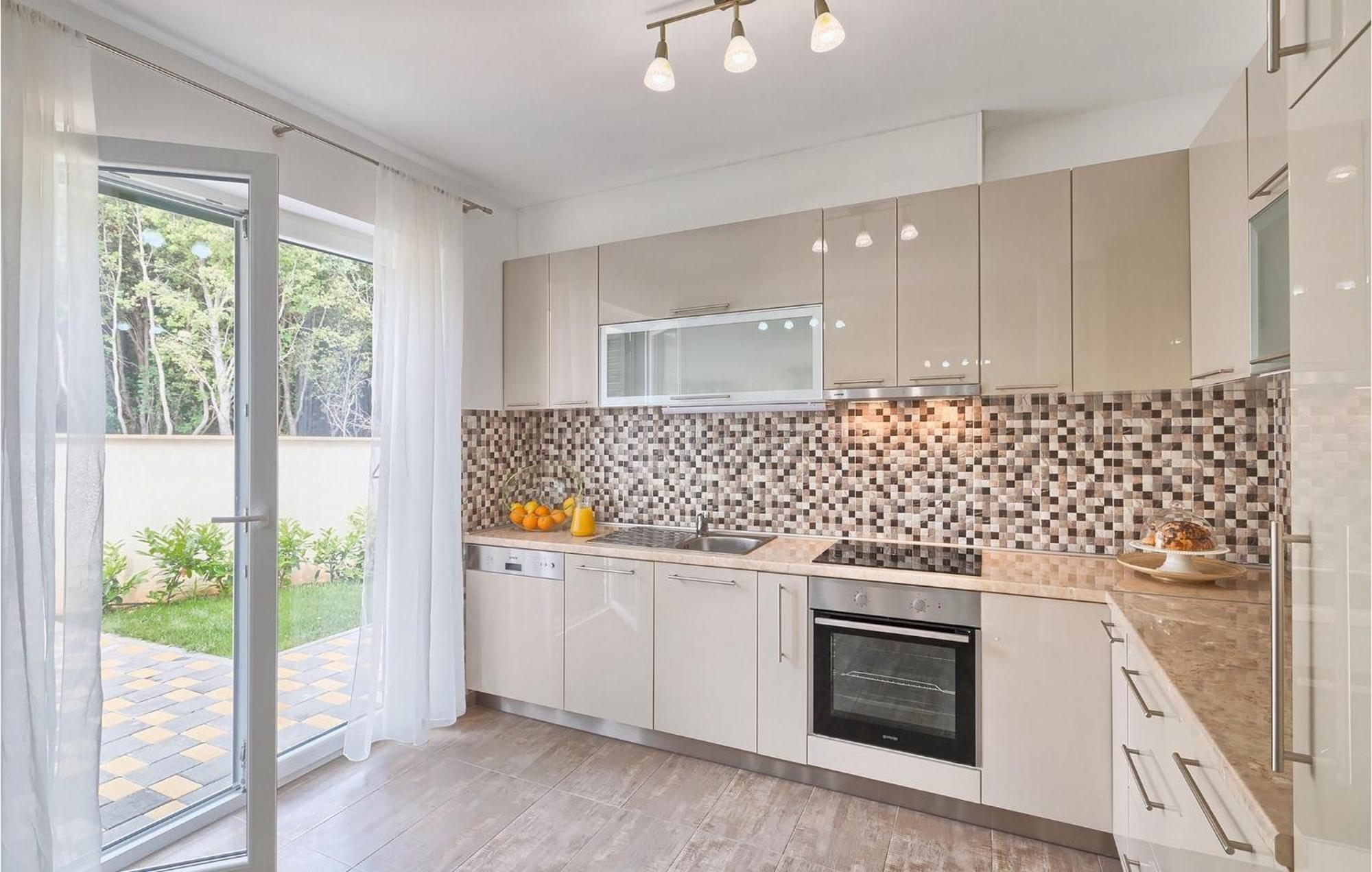 Villa Vita Holiday home