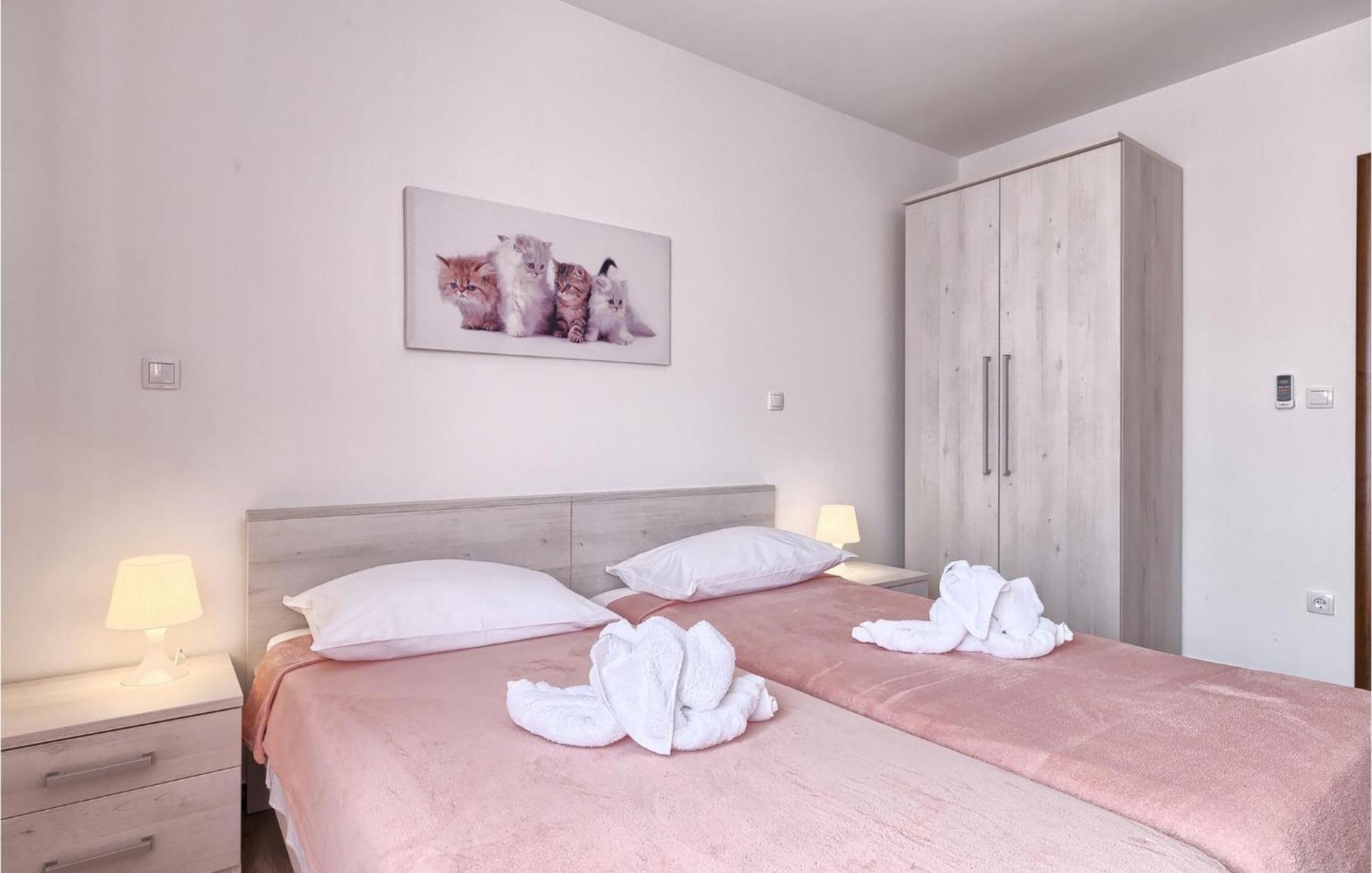 Holiday home Villa Vita *