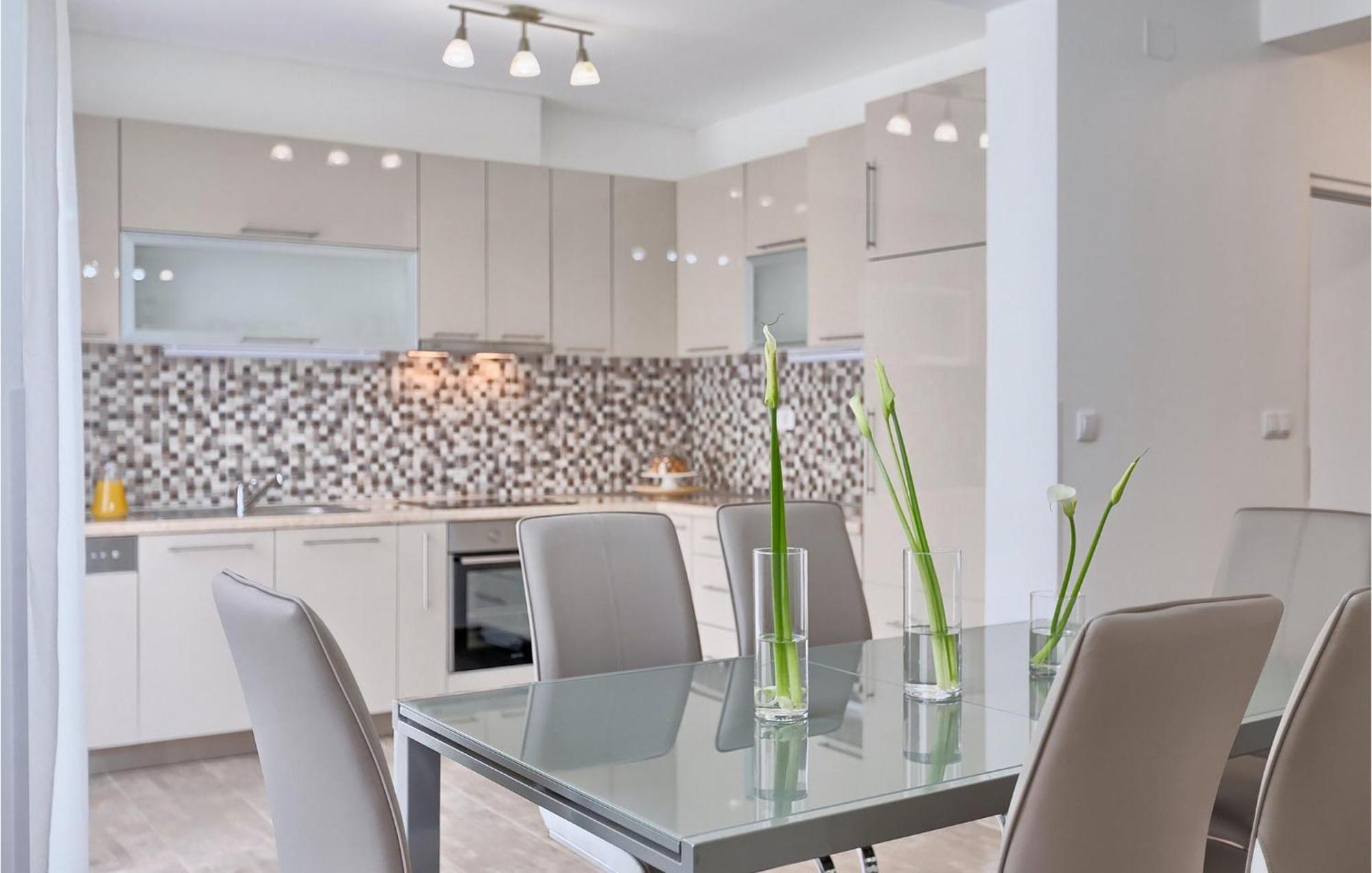 Villa Vita Holiday home *
