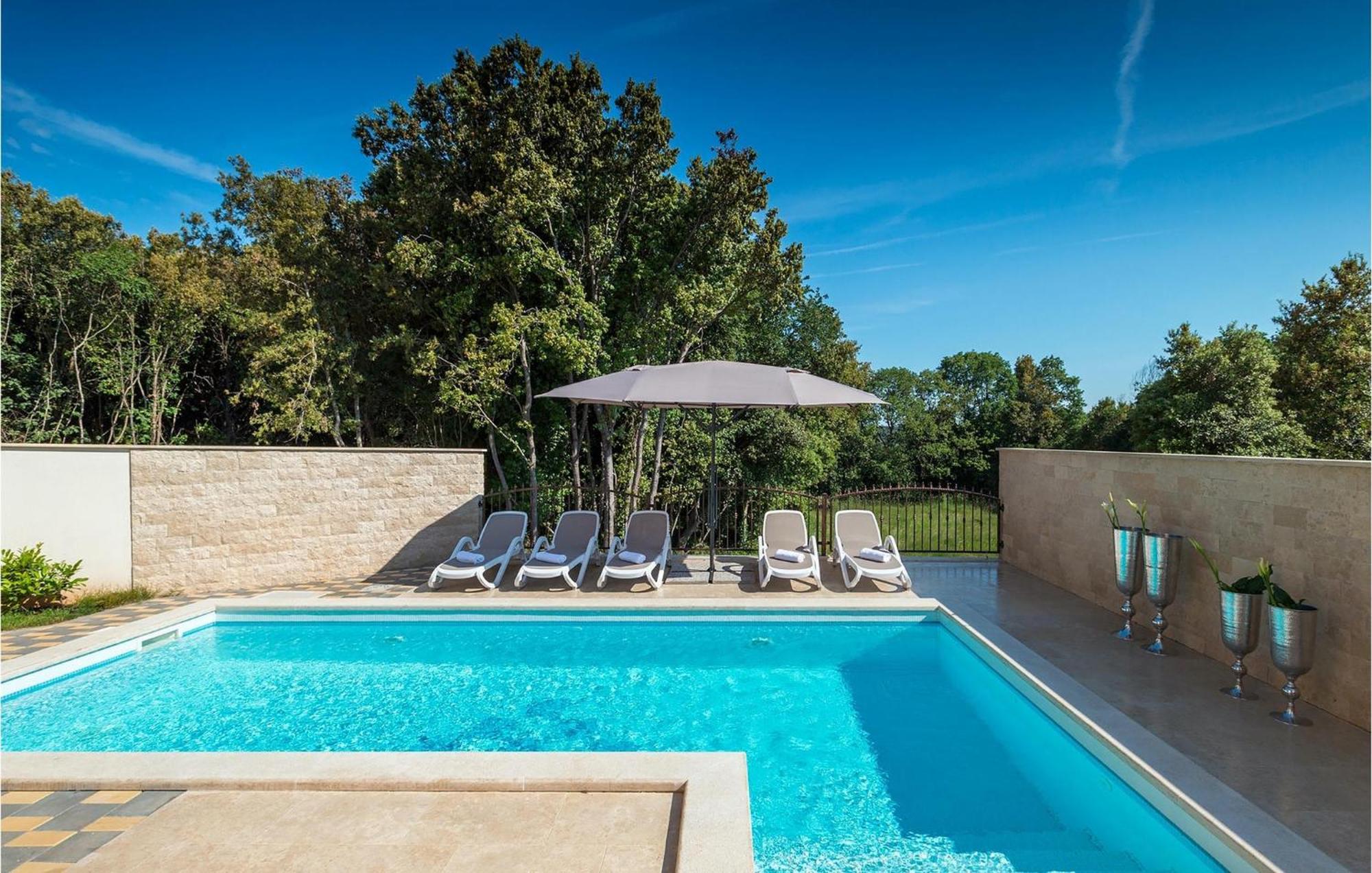 Villa Vita Holiday home *