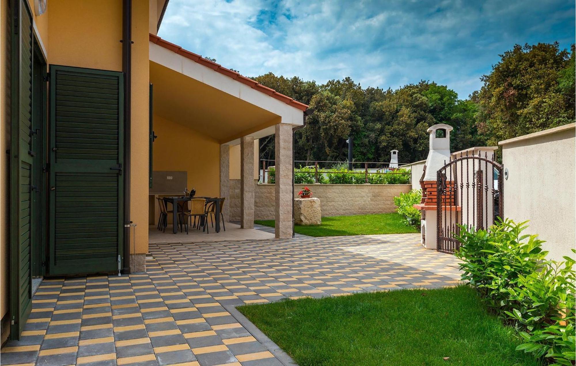 Villa Vita * Pula