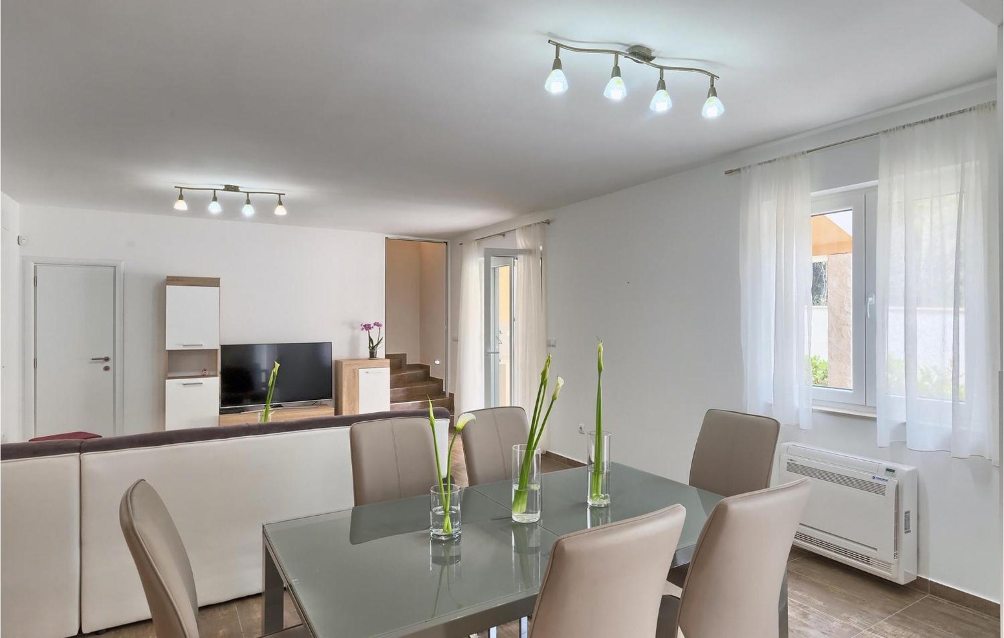 Villa Vita Holiday home