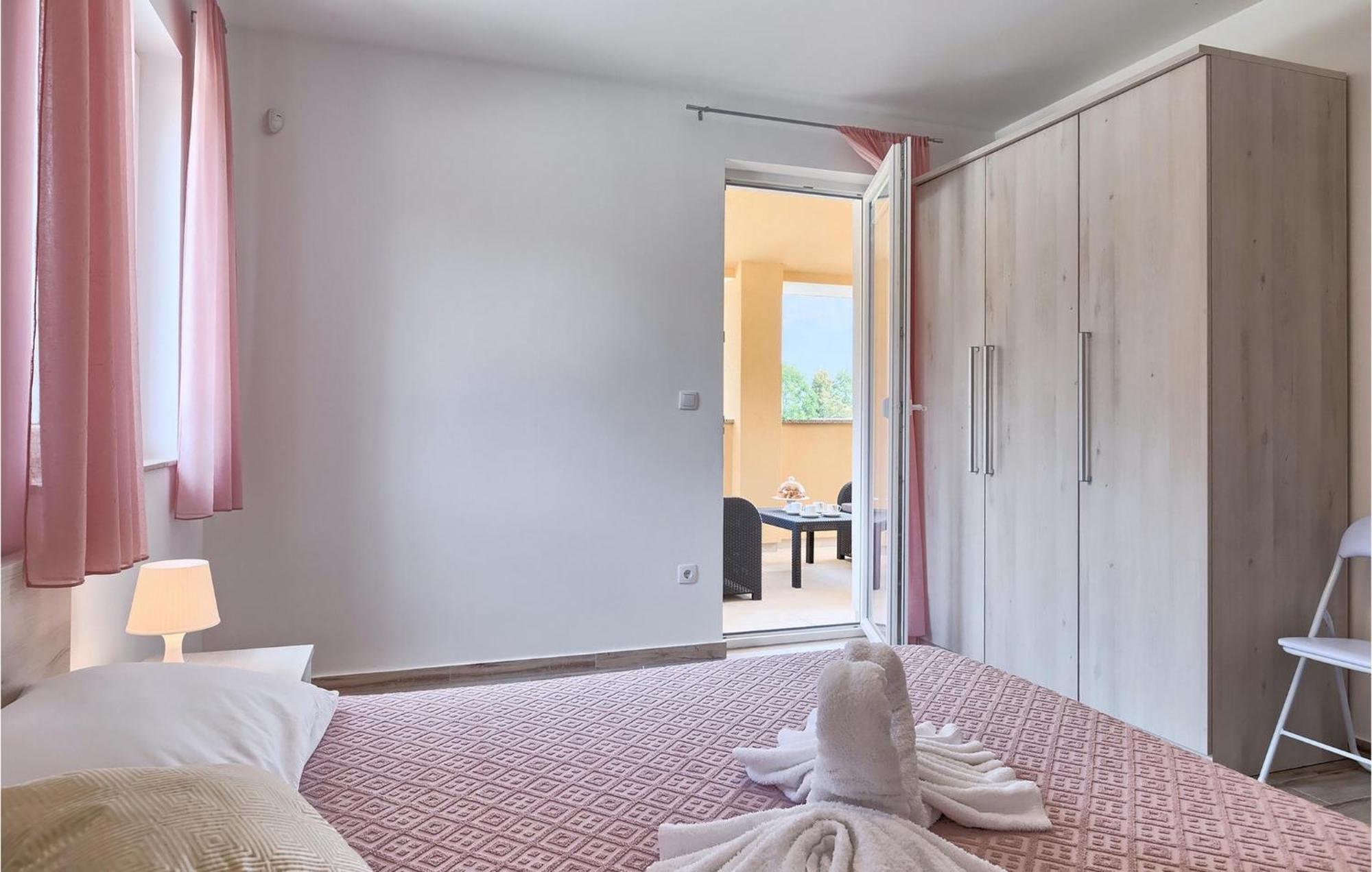 Villa Vita Holiday home