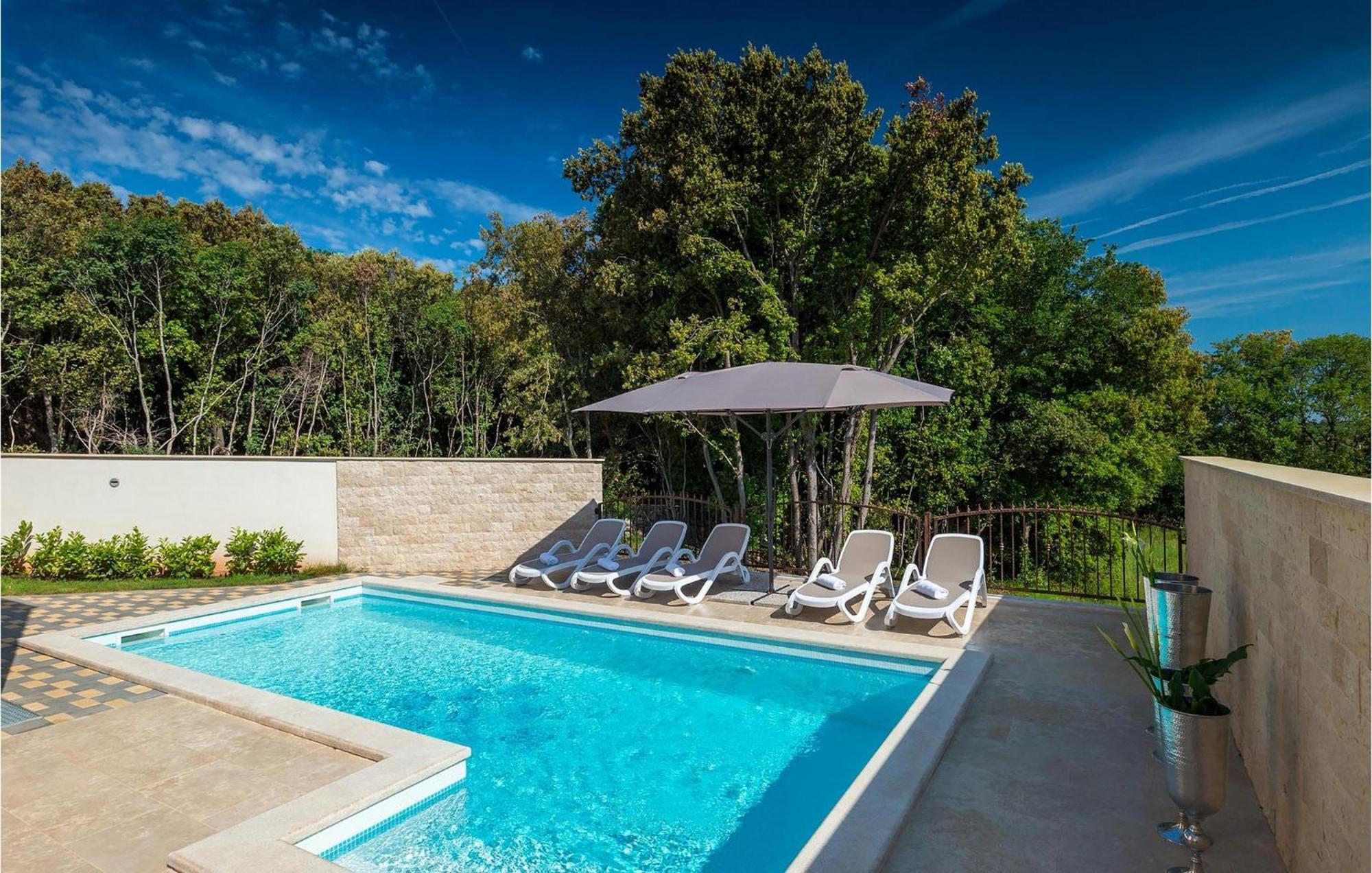 Villa Vita Holiday home