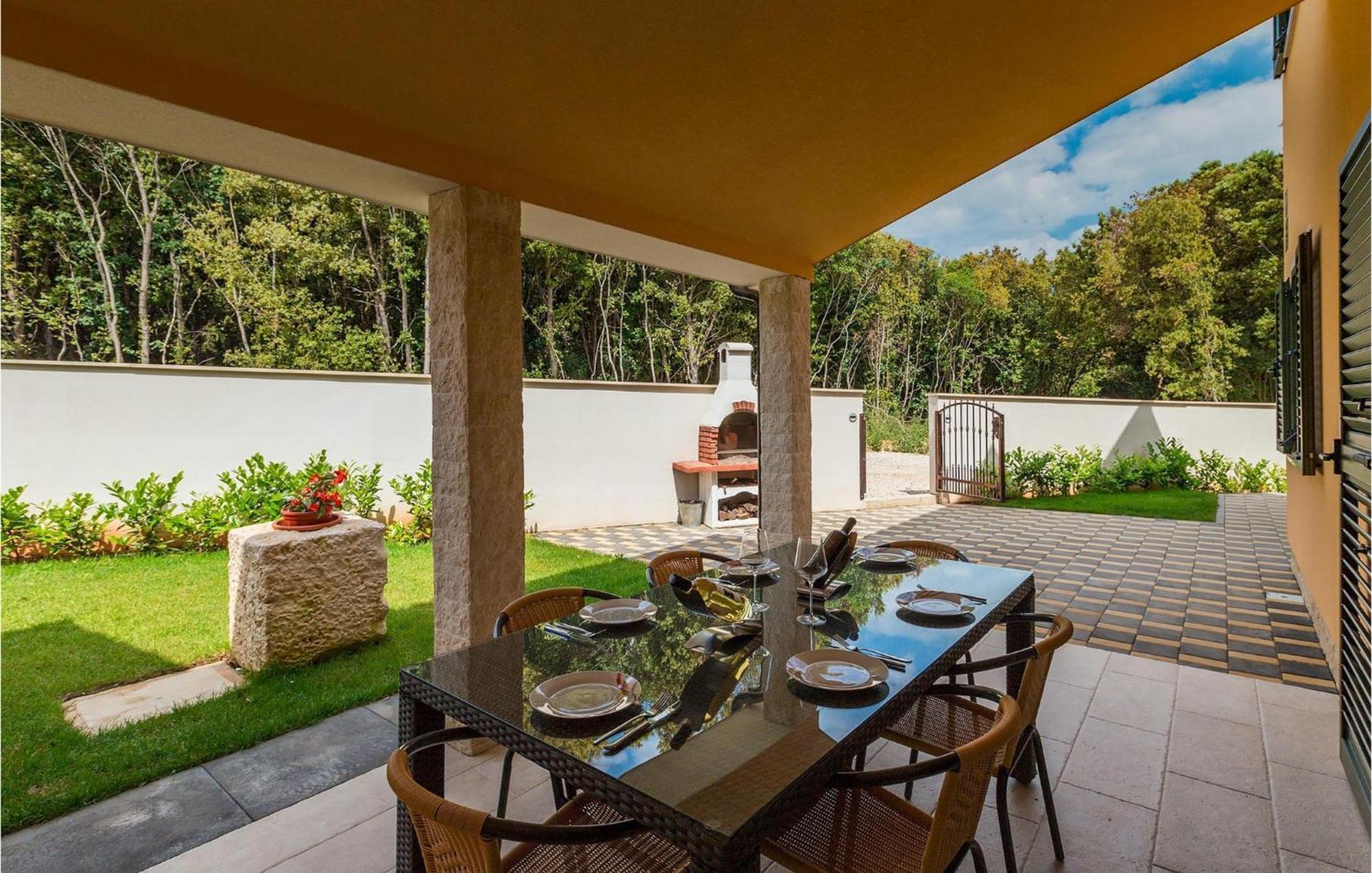 Villa Vita Holiday home *