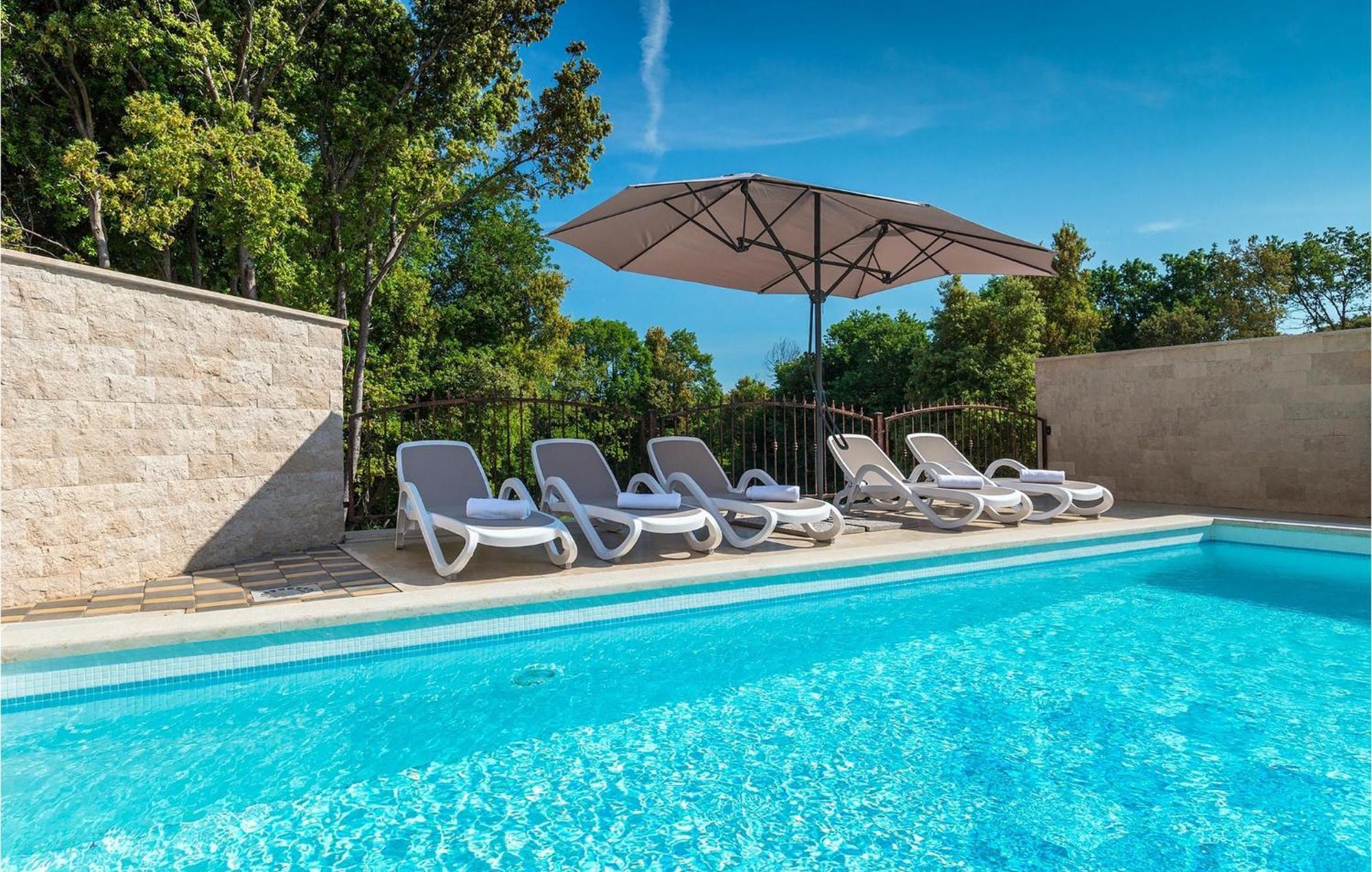 Villa Vita Holiday home
